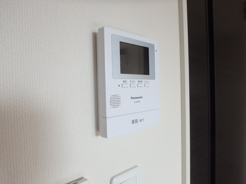 セキュリティ　図面と現状に相違がある場合には現状を優先