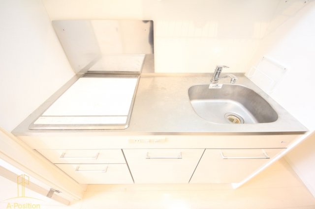 キッチン　APRILE南森町