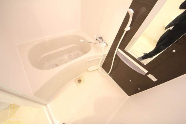 バス・シャワールーム　APRILE南森町