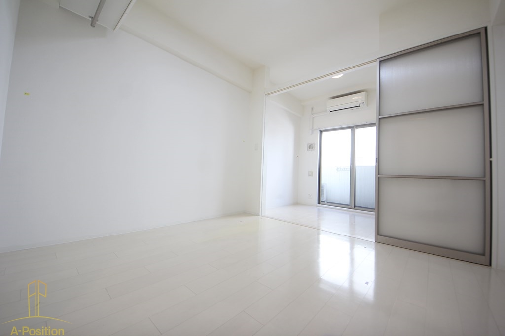 その他部屋・スペース　APRILE南森町