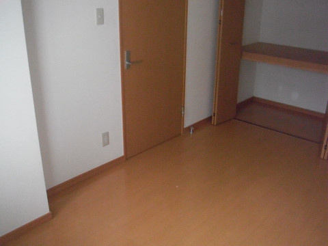 その他部屋・スペース　※退去予定の為、同タイプ他号室の写真です