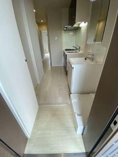 玄関　☆玄関☆