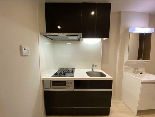 キッチン　☆使いやすいキッチン☆