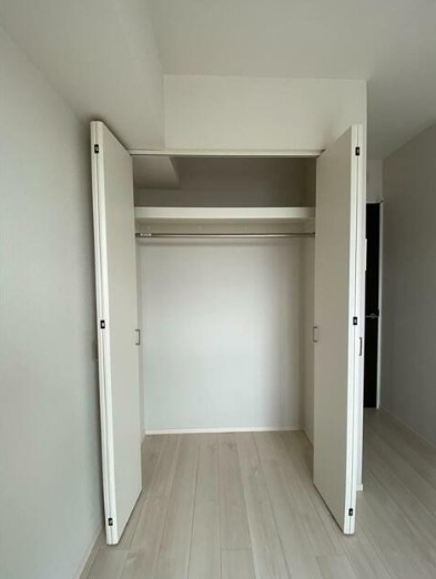 収納　☆たっぷり収納☆