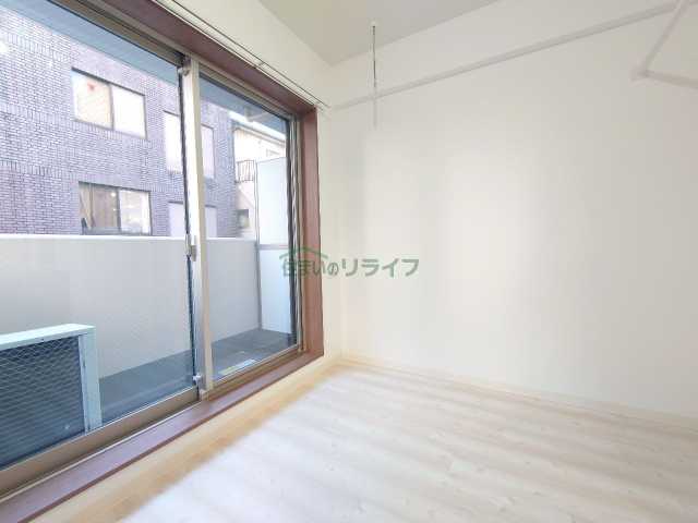 その他部屋・スペース　アイリス神楽坂　301号室