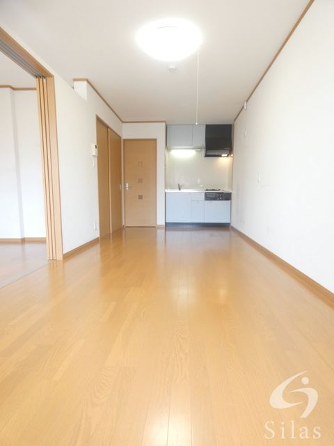 居室・リビング　同仕様画像