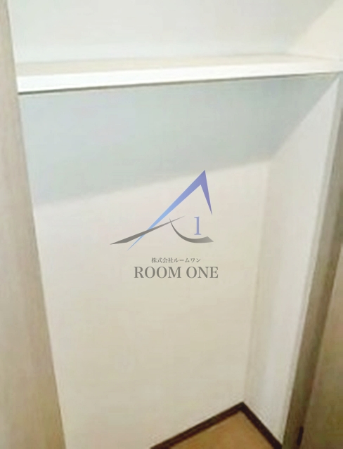 収納　収納です。