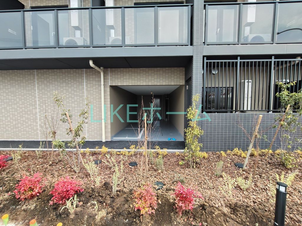 その他　駐車場