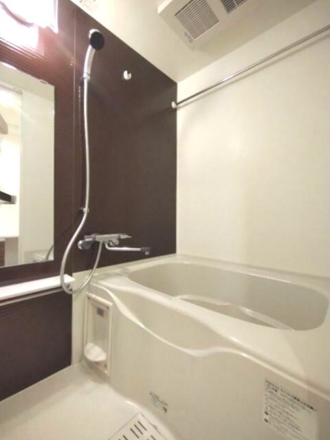 バス・シャワールーム　風呂
