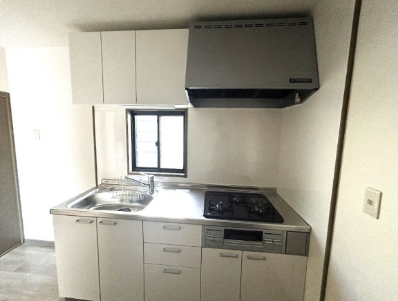 キッチン　別室写真