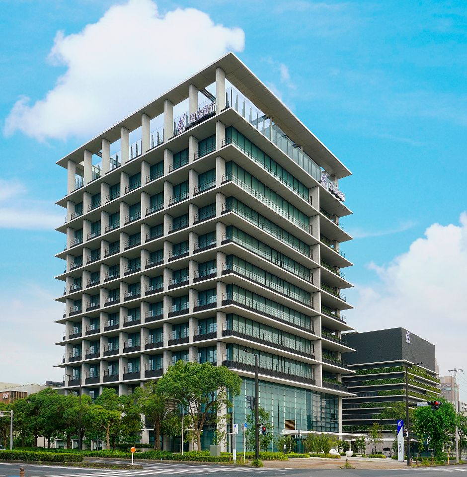 銀行　京葉銀行東陽町支店（銀行）まで831m