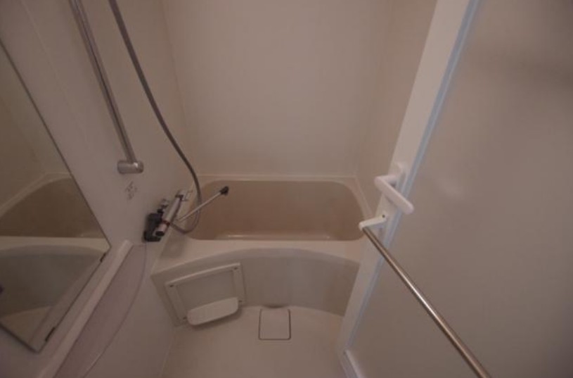 バス・シャワールーム　☆浴室☆