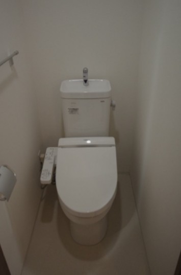 トイレ　☆トイレ☆