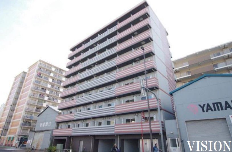 建物外観　☆外観☆