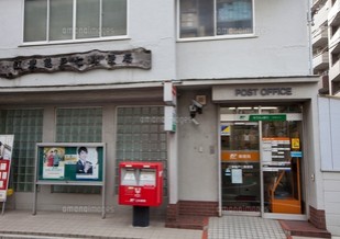 郵便局　江東亀戸七郵便局（郵便局）まで243m