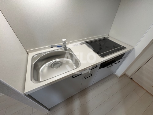 キッチン　（仮称）トーシンイーストビル　キッチン