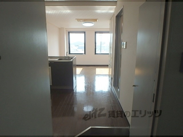 その他部屋・スペース　廊下