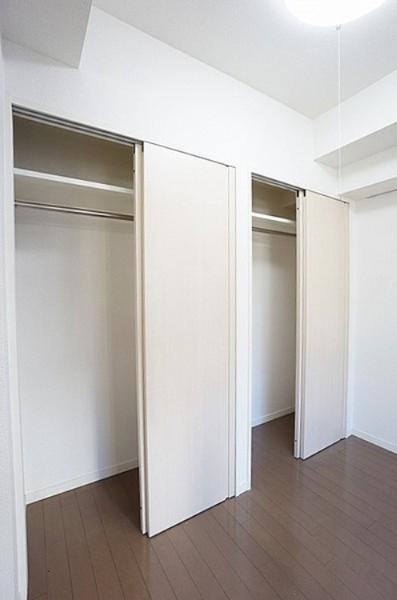 収納　別部屋参考写真