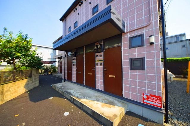 エントランス　★物件入口、エントランス★