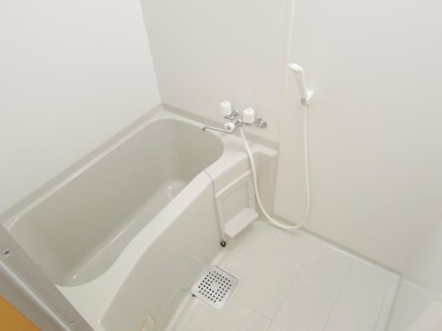 バス・シャワールーム　★バスルーム★