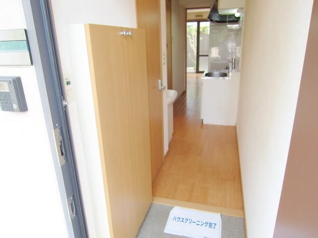 玄関　★玄関スペース★