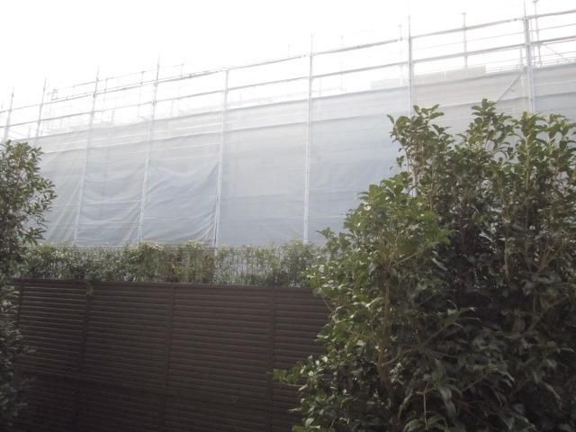 眺望　★バルコニーからの眺めです★