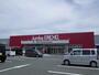 ホームセンター　ジャンボエンチョー浜松店（ホームセンター）まで300m