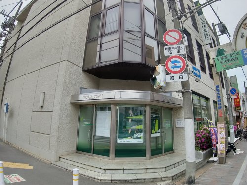 銀行　三井住友銀行習志野支店（銀行）まで604m