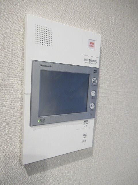 セキュリティ　※参考写真