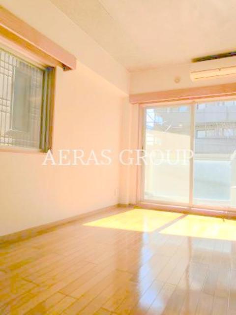 居室・リビング　居室