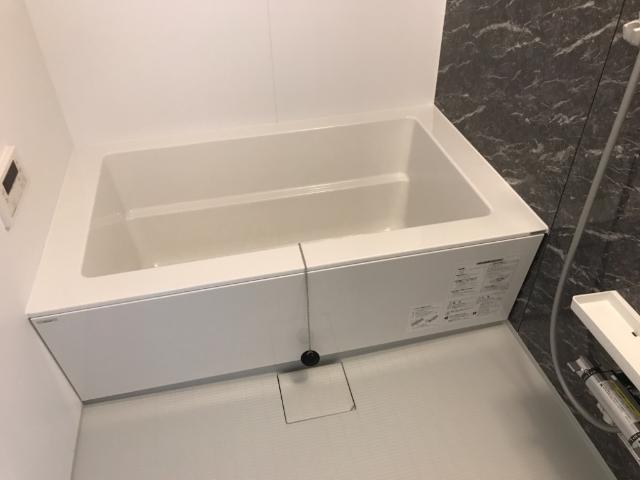 バス・シャワールーム　バス（イメージ）