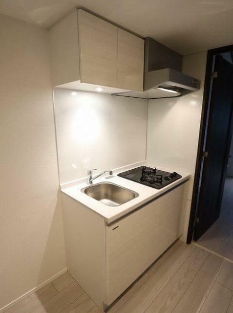 キッチン　別部屋同仕様タイプ