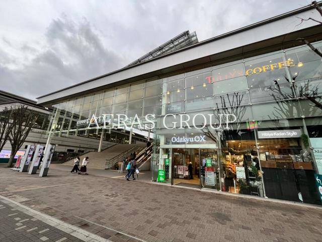 ショッピングセンター　経堂コルティ（ショッピングセンター）まで2330m