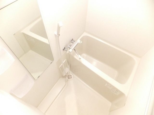 バス・シャワールーム　★　綺麗なお風呂　★