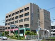 病院　愛仁会総合健康センター 附属診療所（病院）まで570m