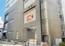 スーパー　オーケー板橋本町店（スーパー）まで861m