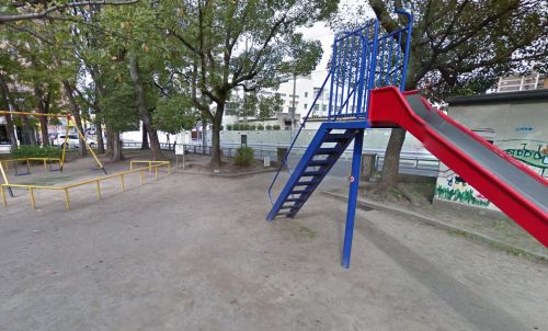 公園　東野田公園（公園）まで291m