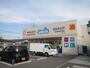 ドラックストア　ウエルシア東大阪森河内東店（ドラッグストア）まで685m