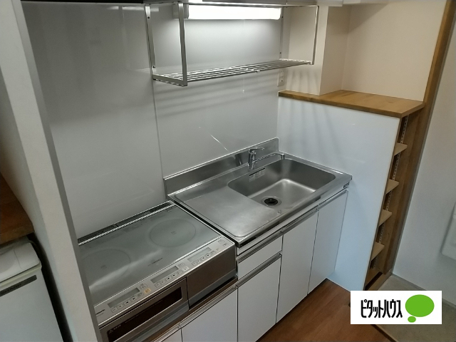 キッチン　参考画像