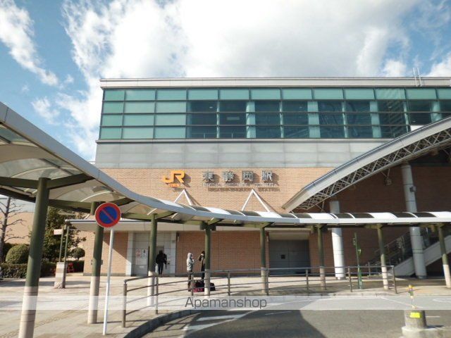 その他　東静岡駅（その他）まで450m