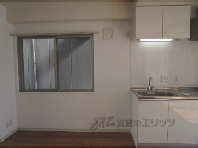 その他部屋・スペース　冷蔵庫置場