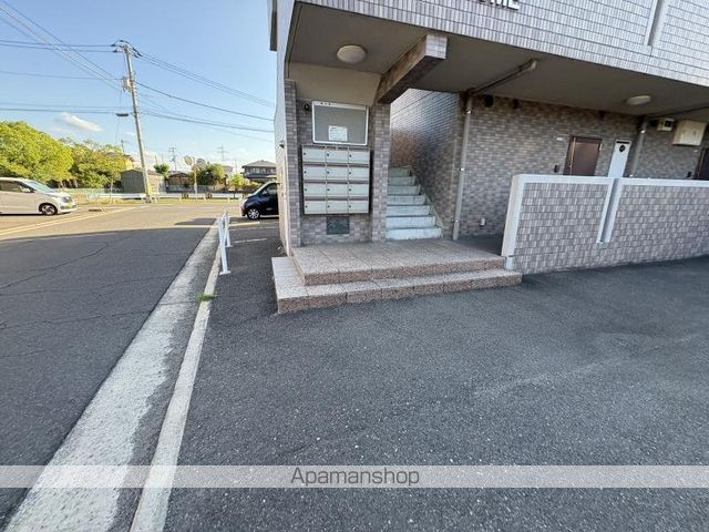 その他共有部分　その他共有部分