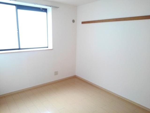 その他部屋・スペース　寝室にいかがでしょうか