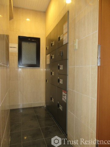 その他共有部分　宅配ＢＯＸ