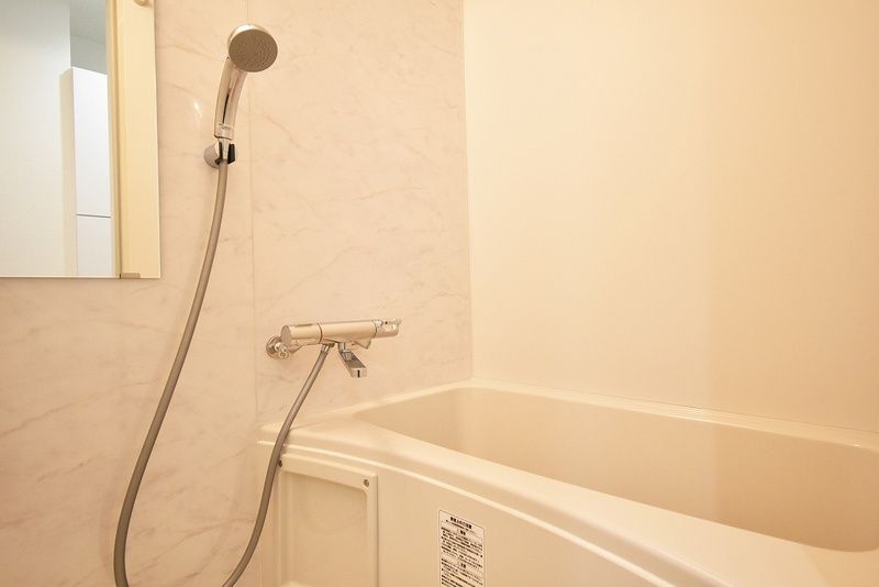 バス・シャワールーム　グランクオール板橋本町　 板橋区大和町