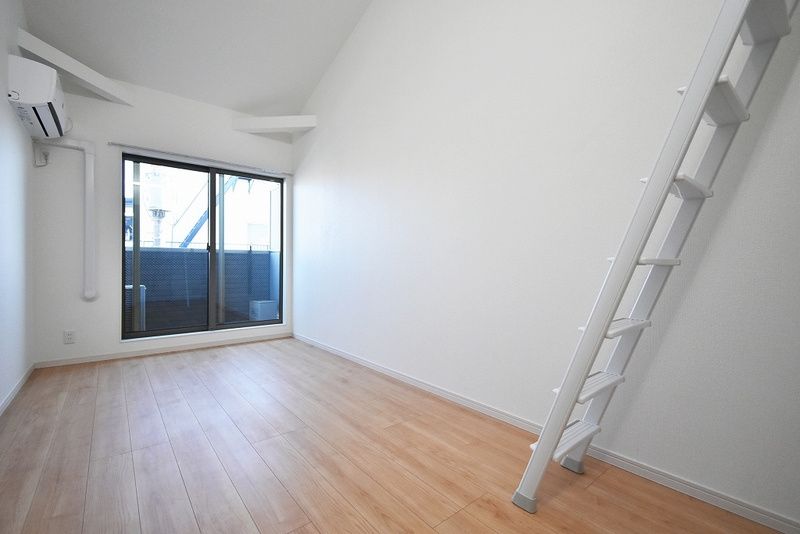 居室・リビング　グランクオール板橋本町　 板橋区大和町