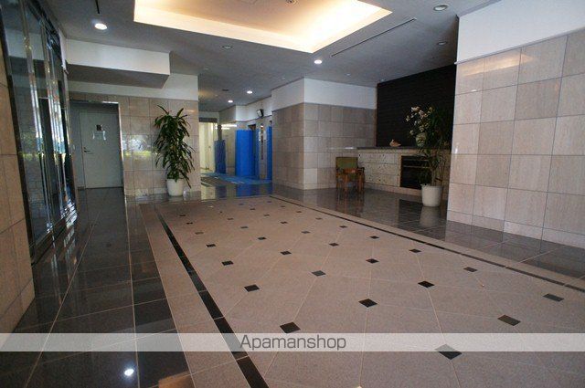 ロビー　ロビー