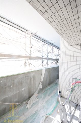 バルコニー　CUORE