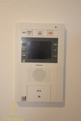 セキュリティ　CUORE