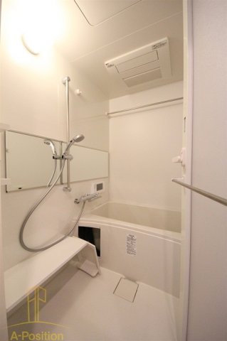 バス・シャワールーム　CUORE